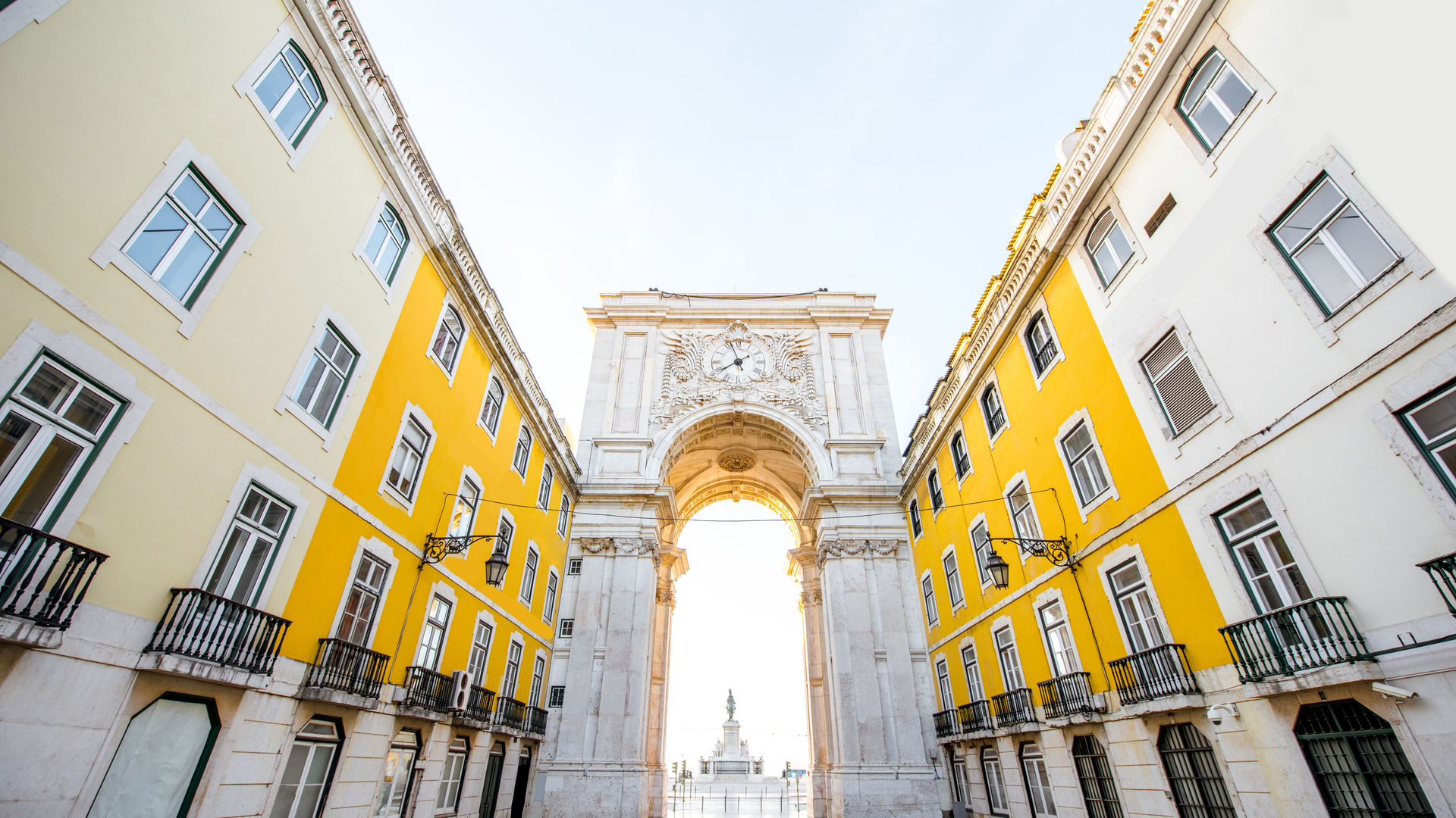 Lisbon, Portugal