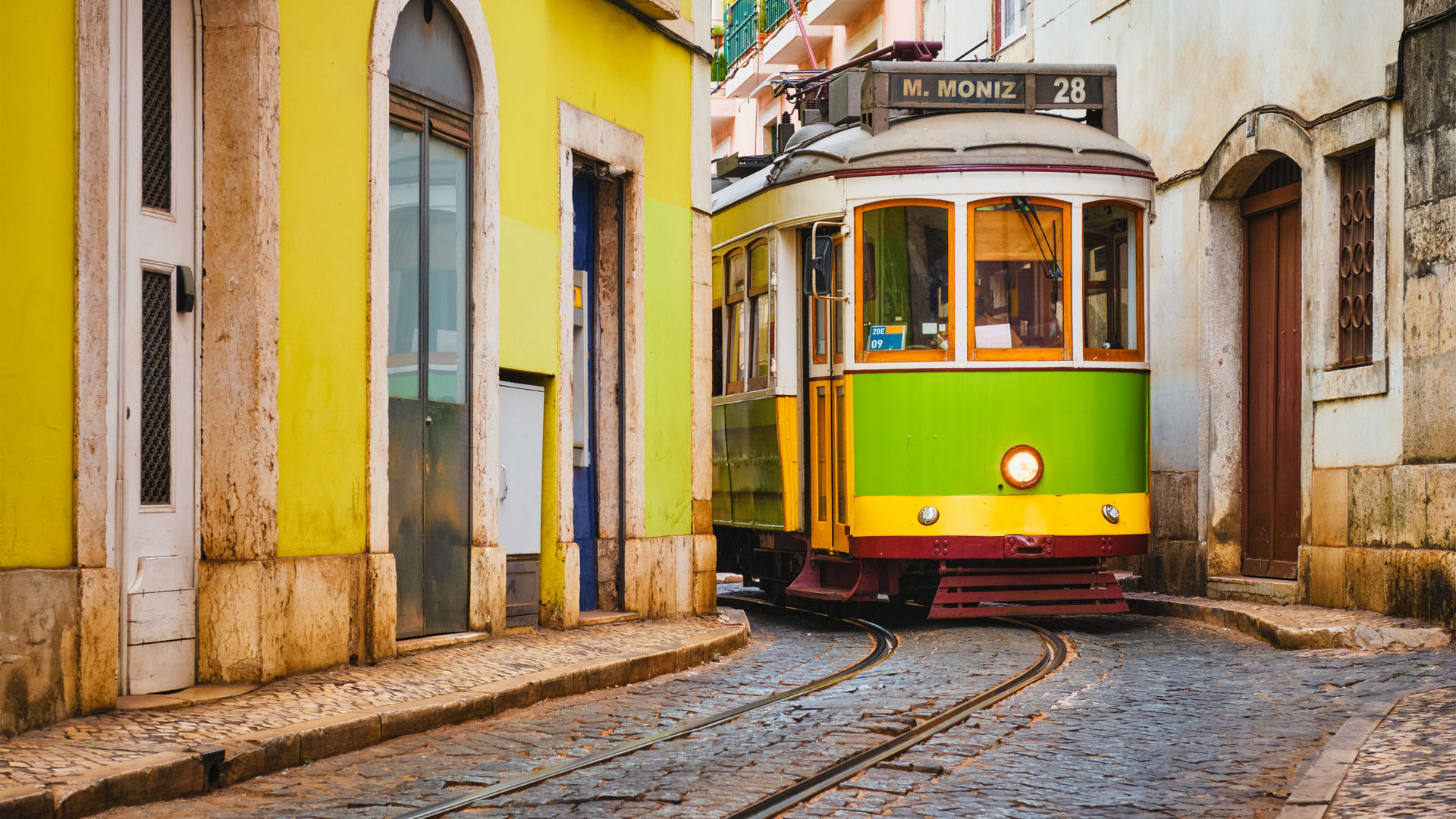 Lisbon, Portugal
