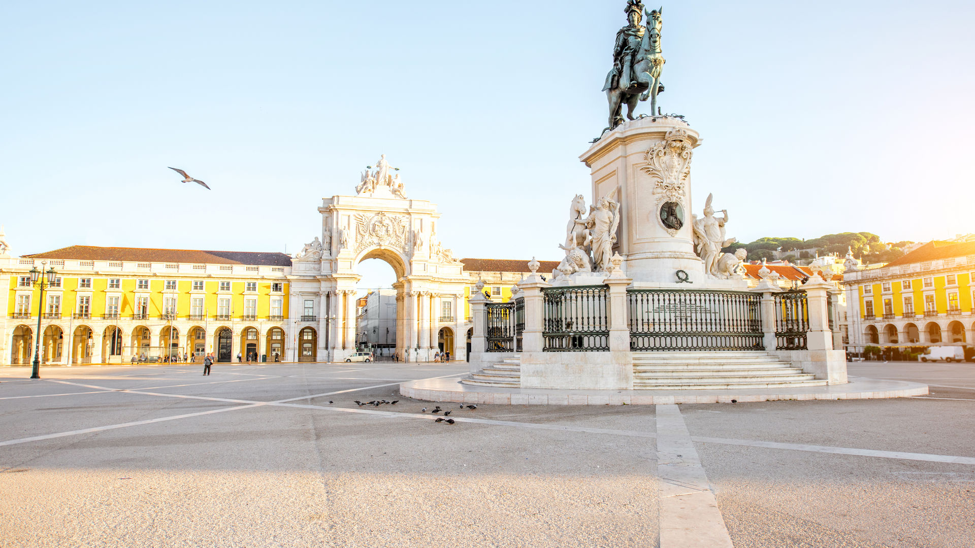 Lisbon, Portugal