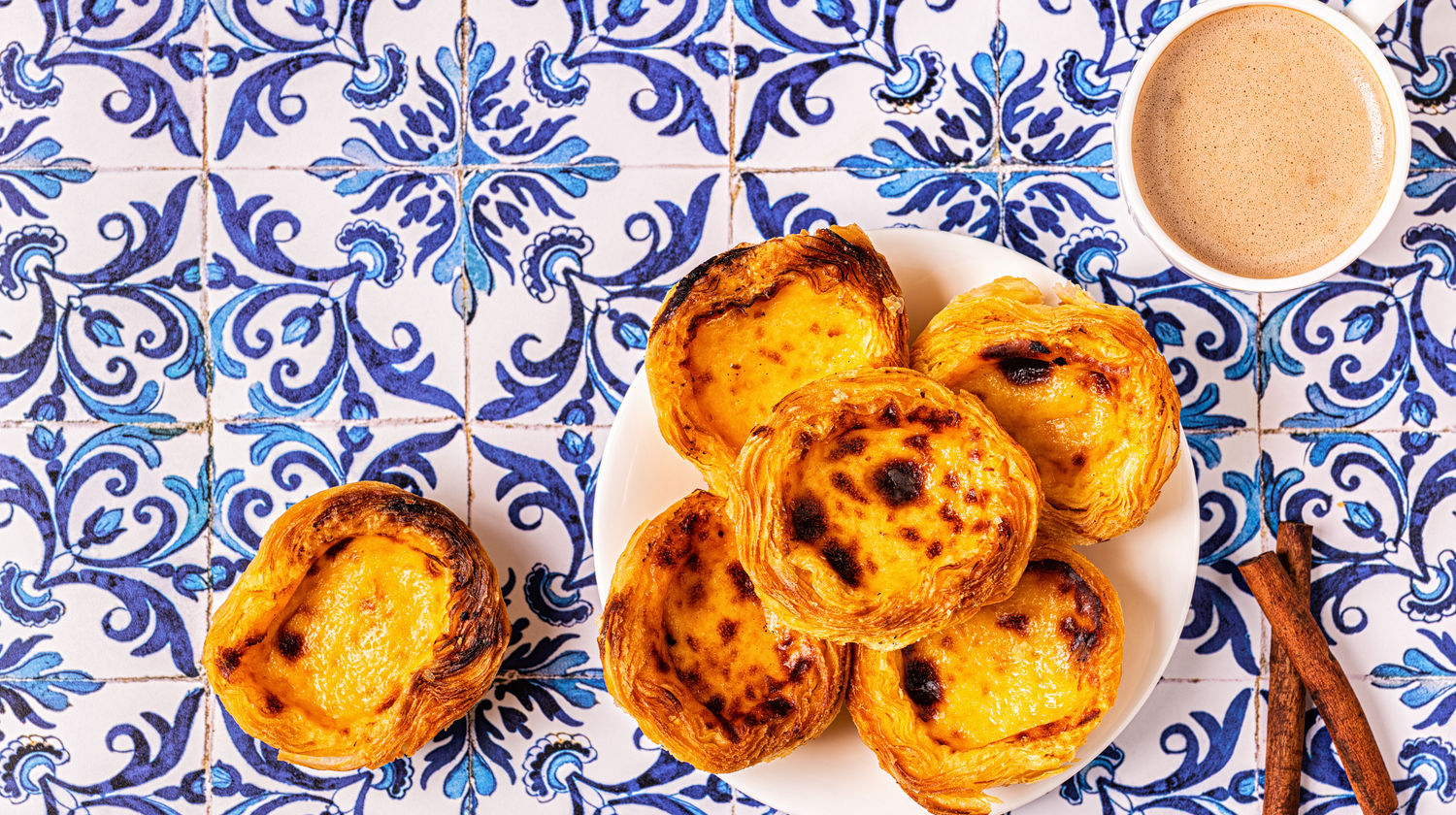 Scenic Views & Tastes of Tradition
