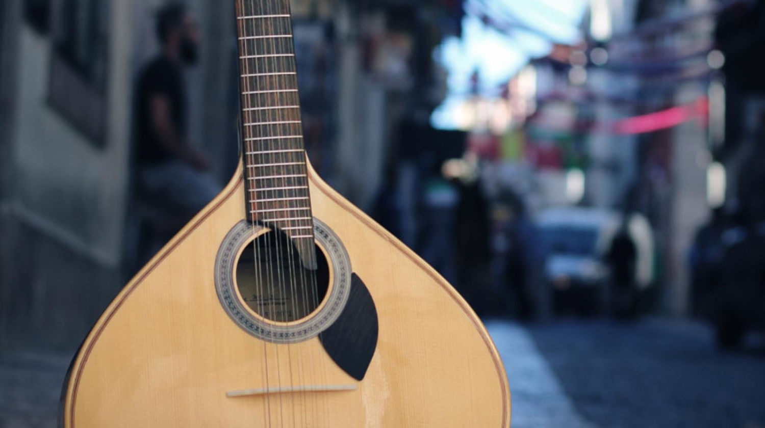 <b>Fado Show with Dinner (Included)</b>