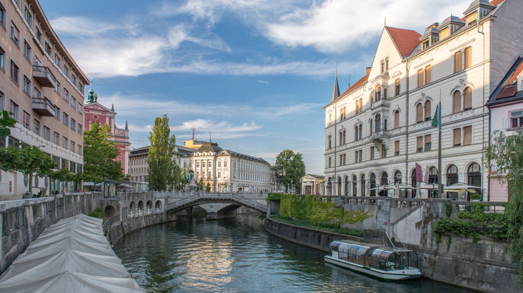 Ljubljana, Slovenia