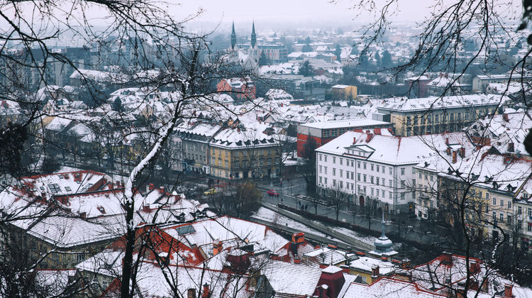 Ljubljana, Slovenia