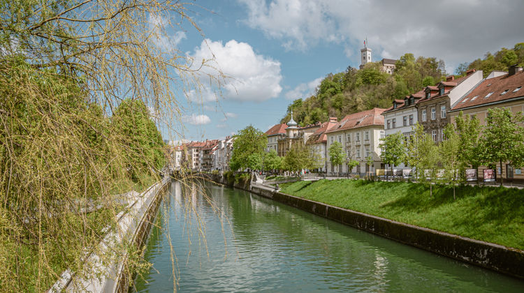 Ljubljana, Slovenia