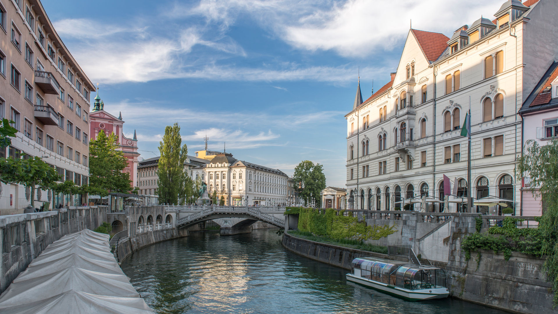Ljubljana, Slovenia