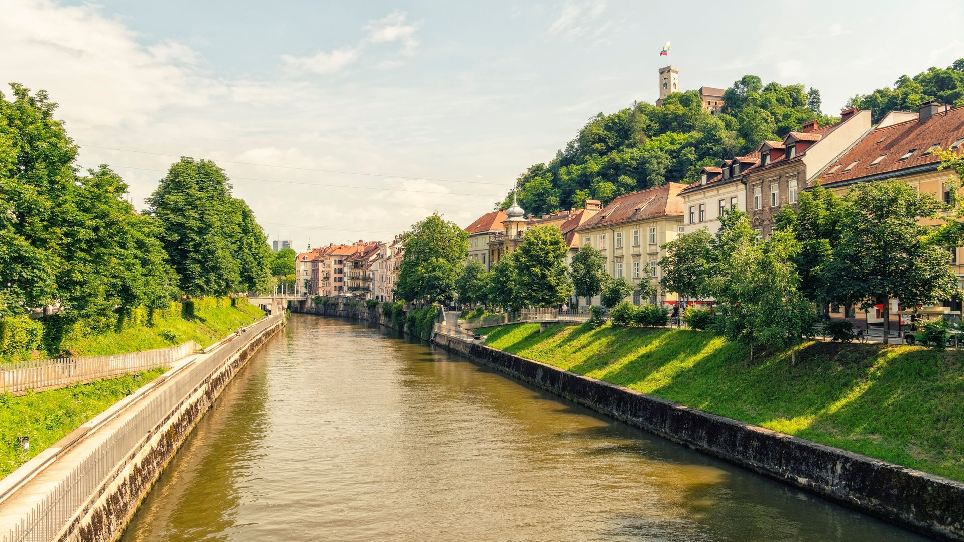Ljubljana, Slovenia