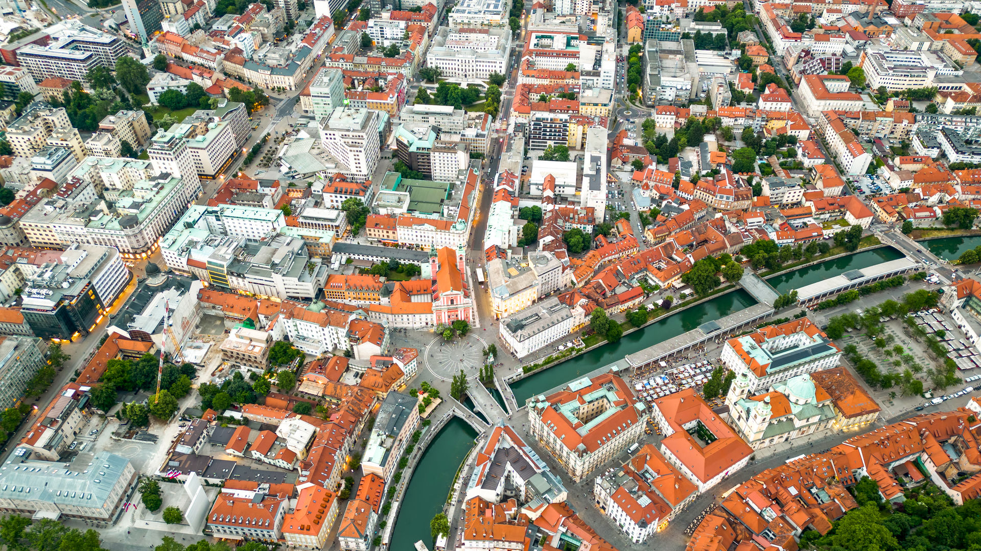 Ljubljana, Slovenia