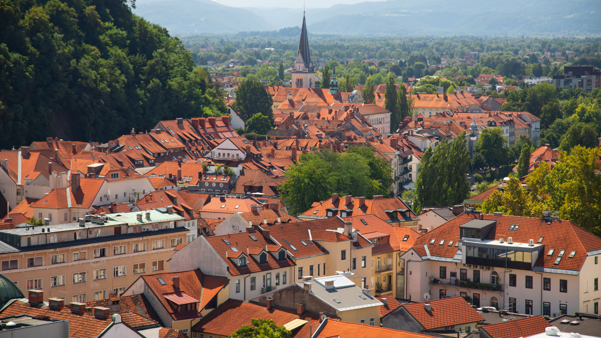 Ljubljana, Slovenia