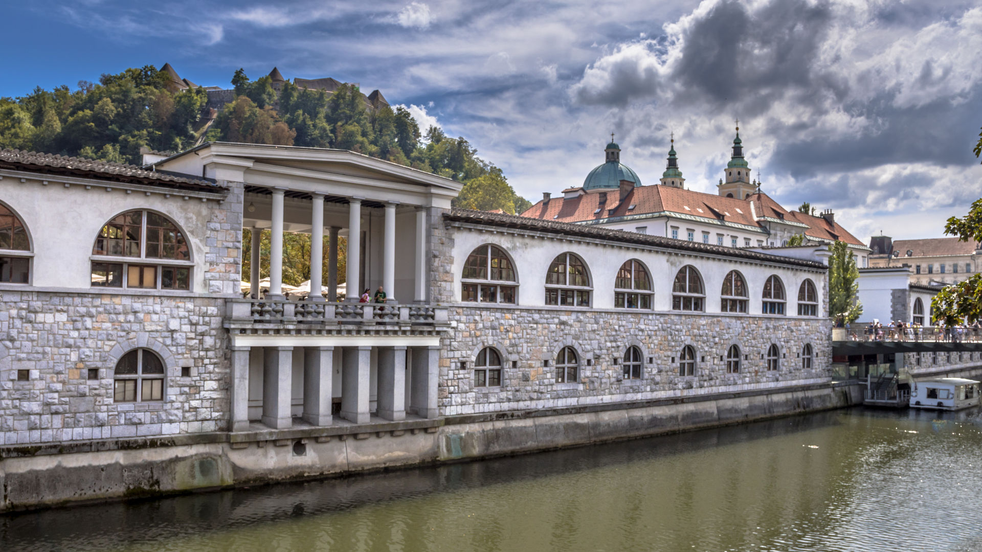 Ljubljana, Slovenia