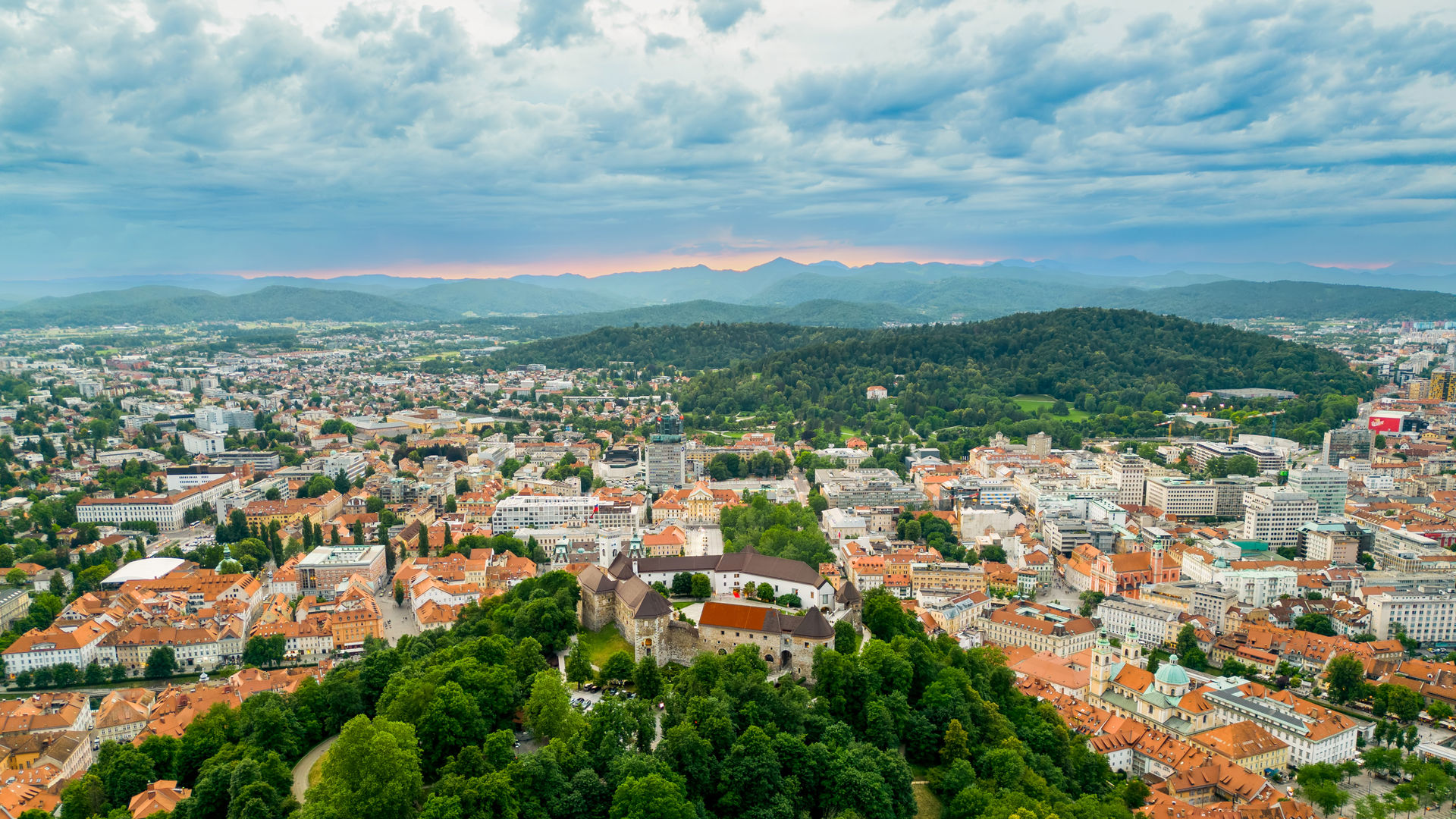 Ljubljana, Slovenia