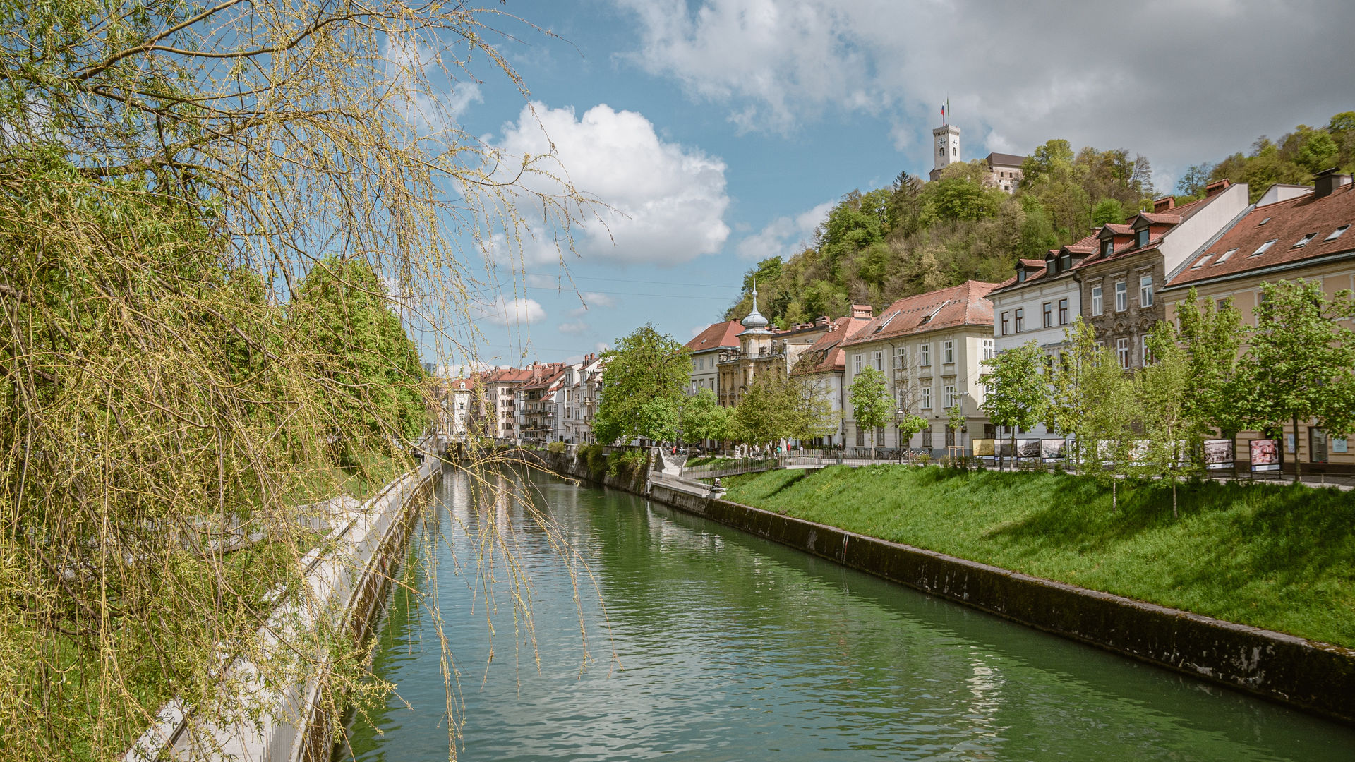 Ljubljana, Slovenia