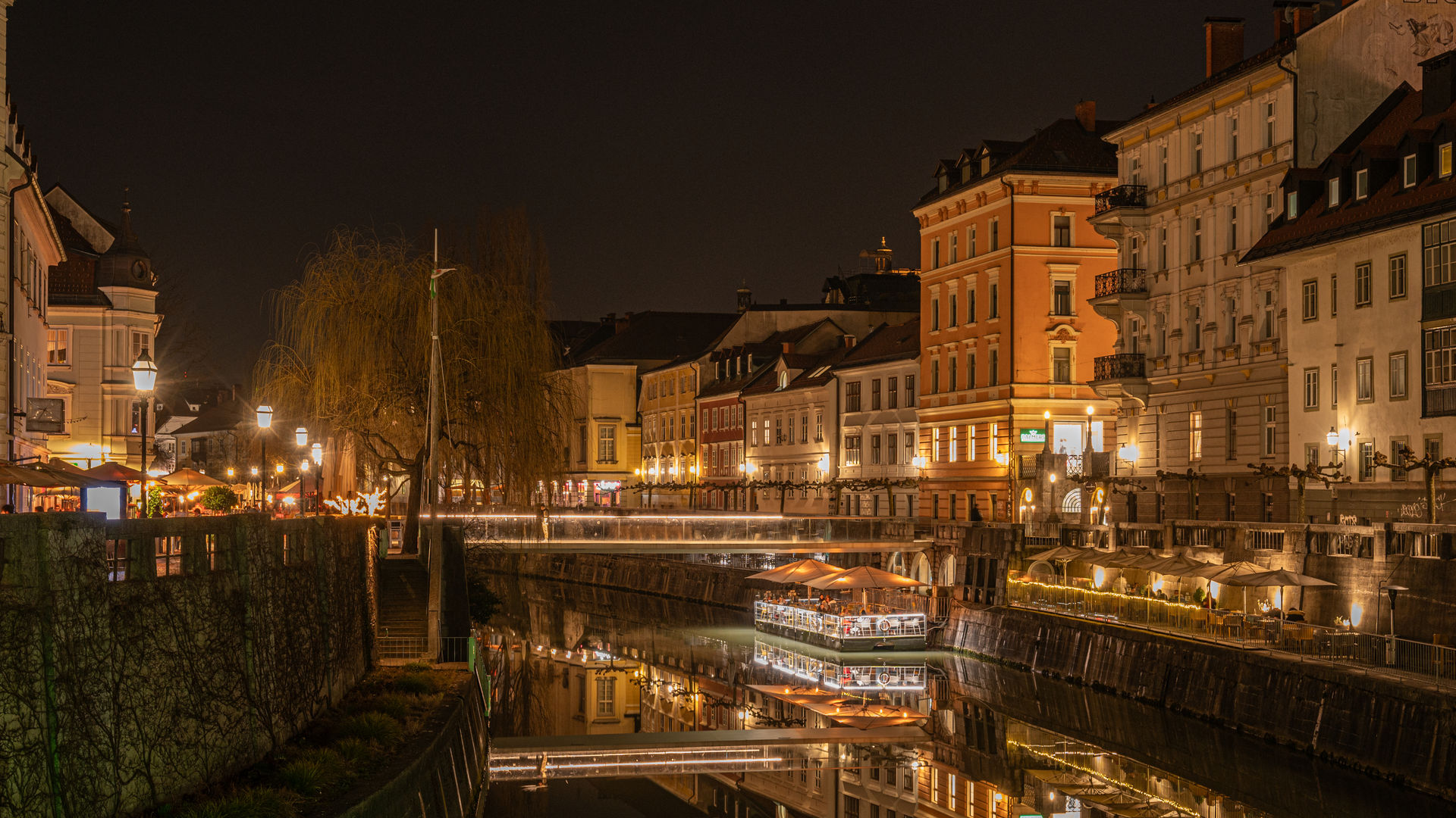Ljubljana, Slovenia