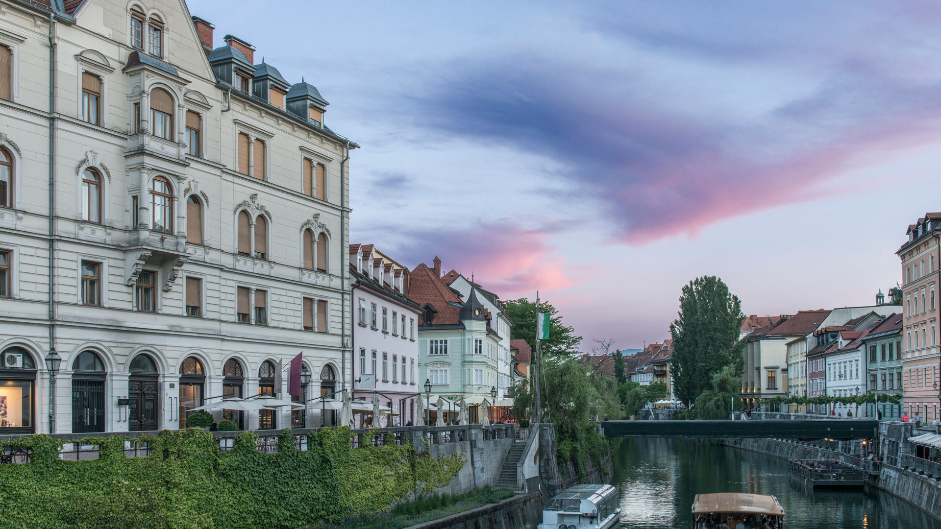 Ljubljana, Slovenia