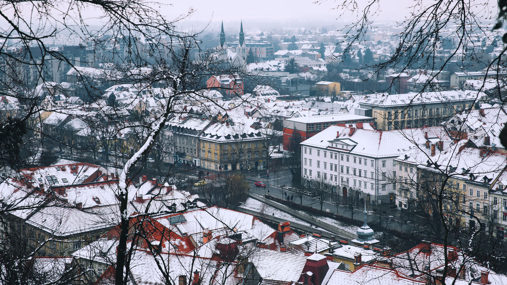 Ljubljana, Slovenia