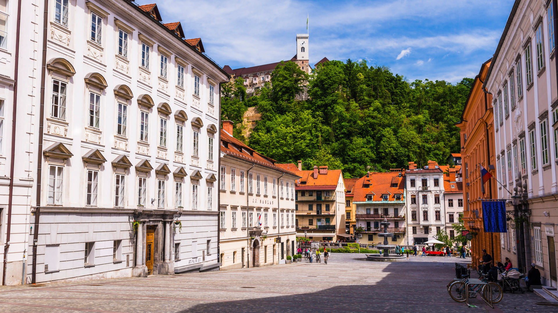 Ljubljana, Slovenia