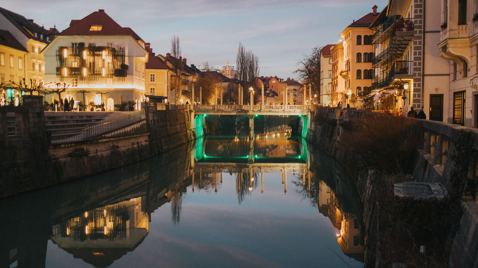 Ljubljana, Slovenia