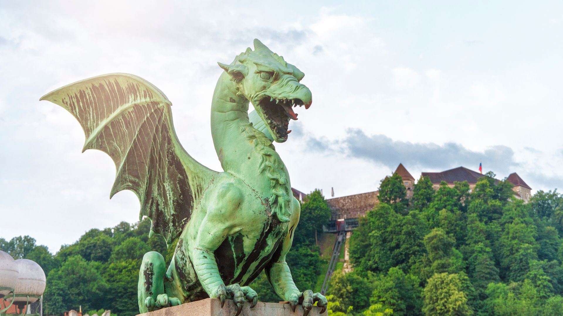Ljubljana, Slovenia