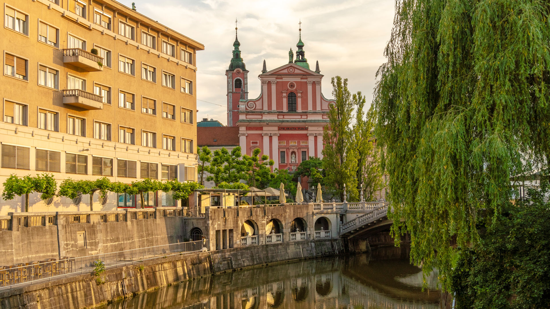 Ljubljana, Slovenia