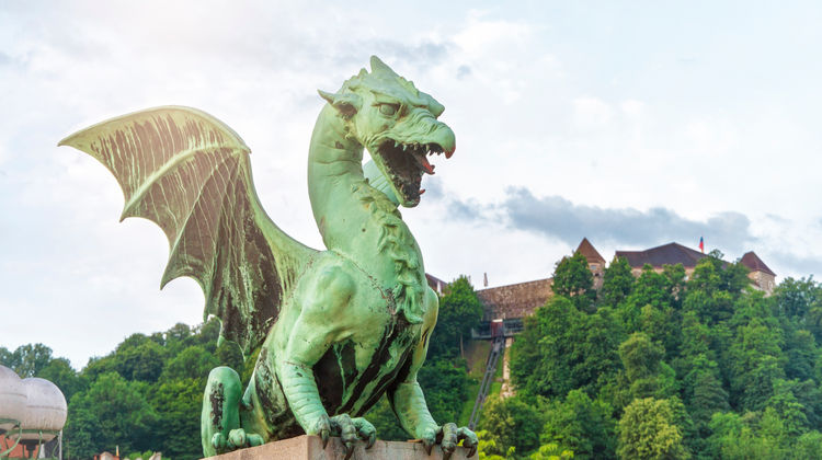 Ljubljana, Slovenia