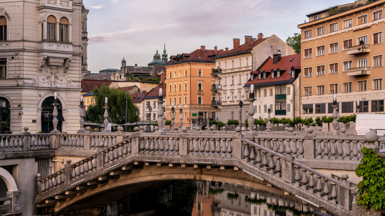 Ljubljana, Slovenia