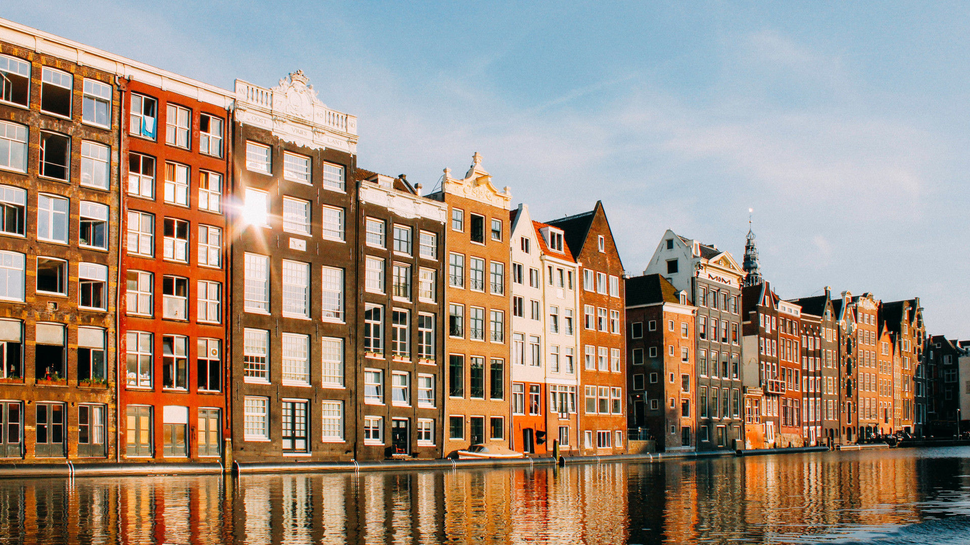 Amsterdam, Netherlands
