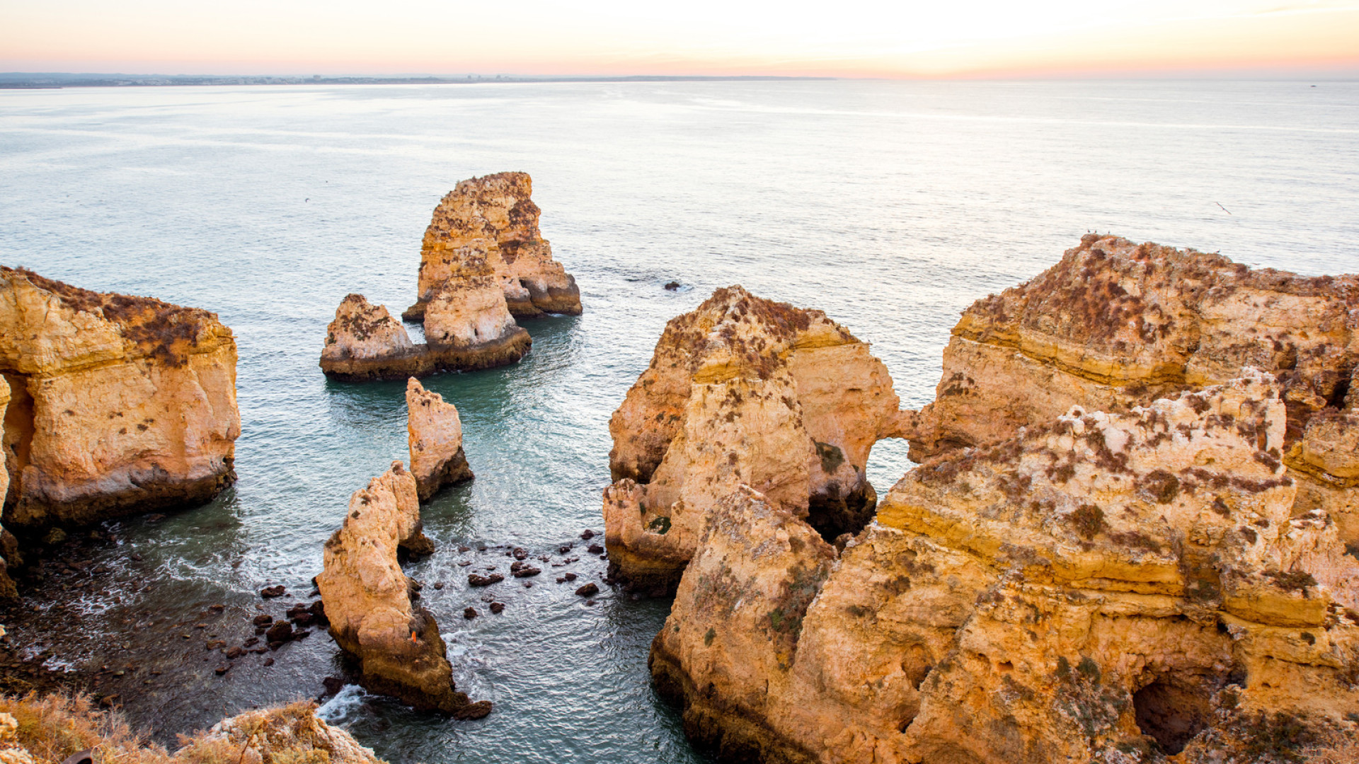 Algarve