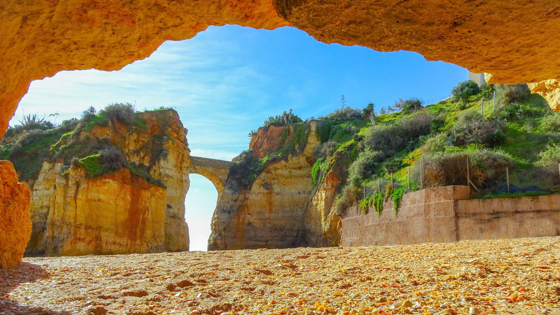 Algarve