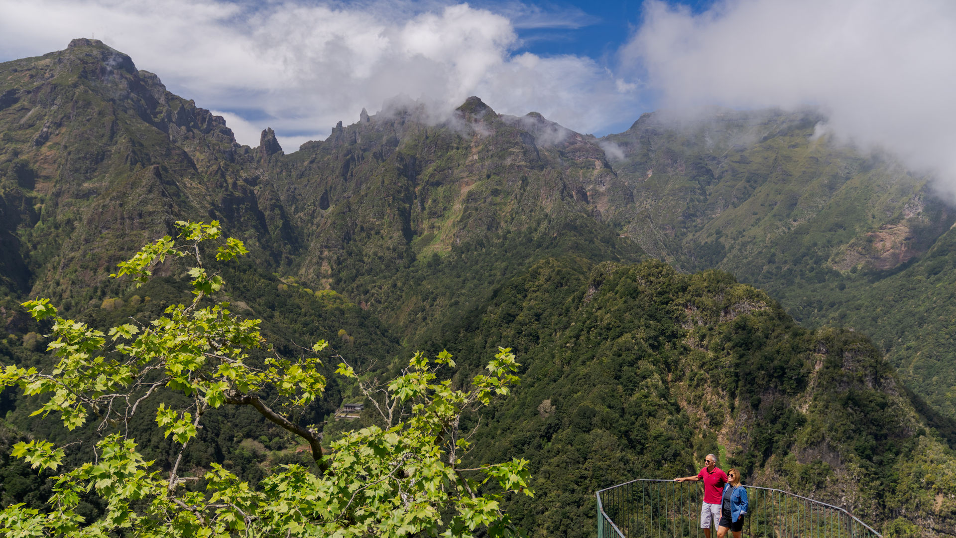 Balcões Viewpoint ©Ricardo Faria Paulino