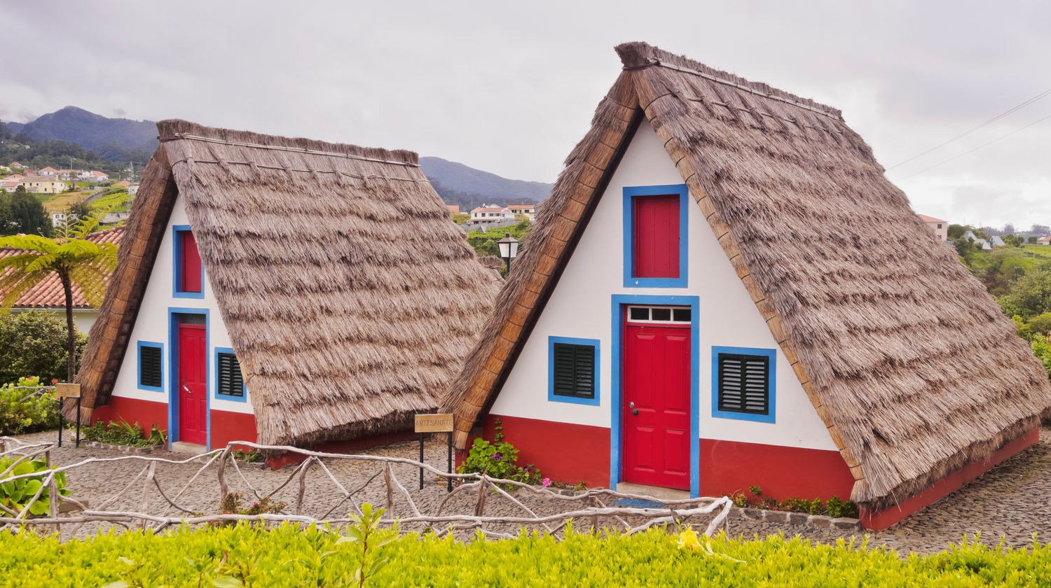 Madeira Island