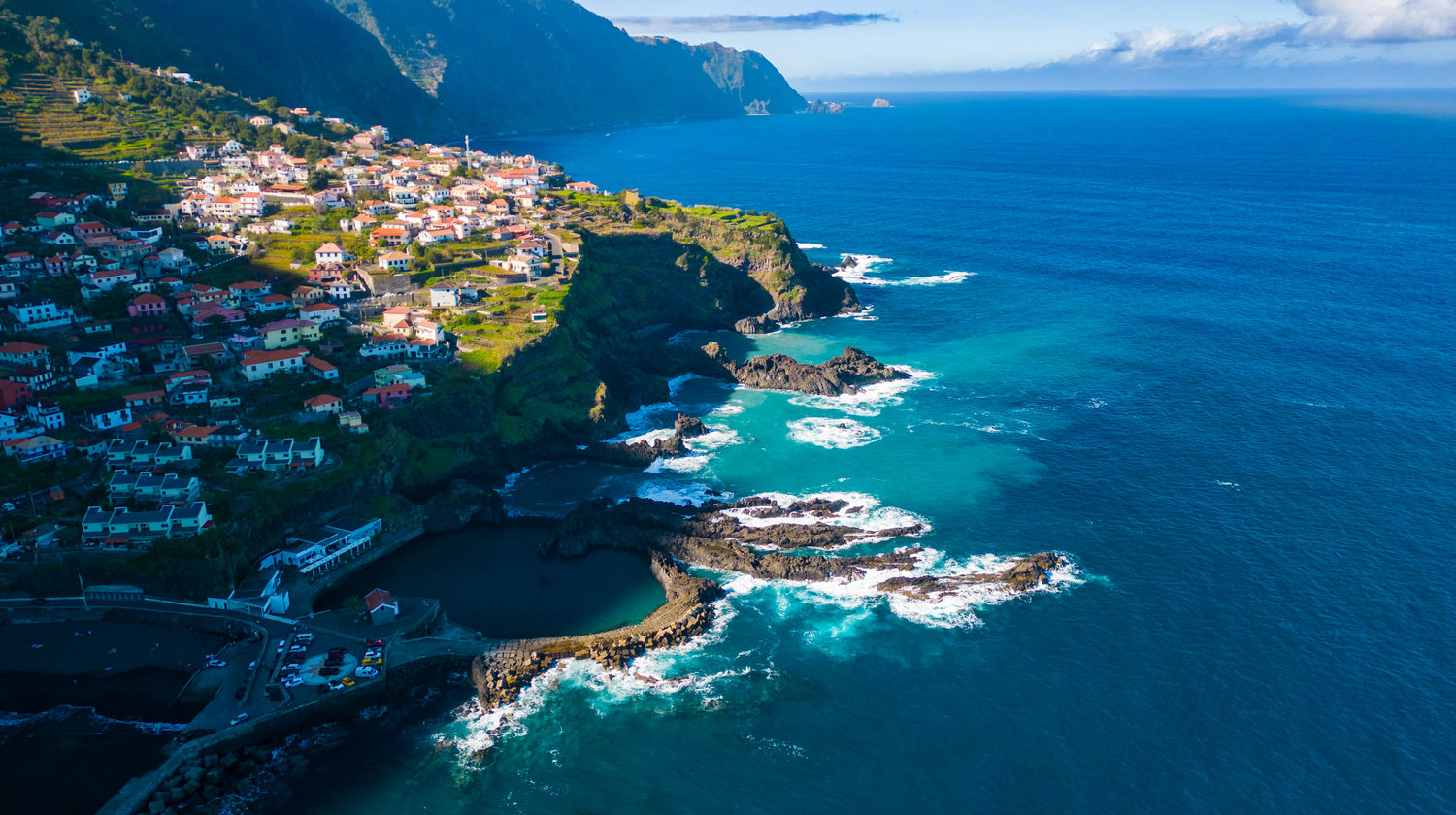 Madeira Island