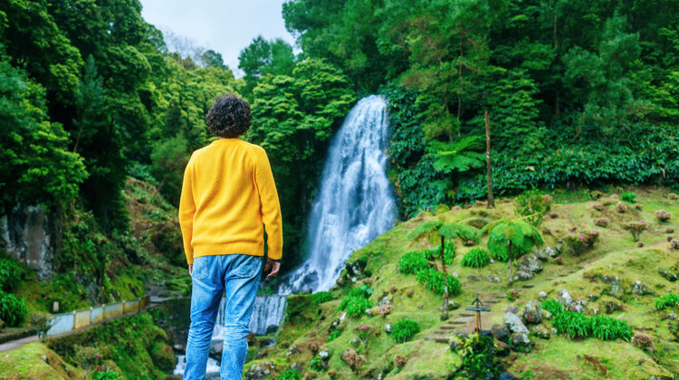 Nordeste, São Miguel Island