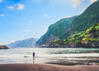 best time of year to visit madeira portugal