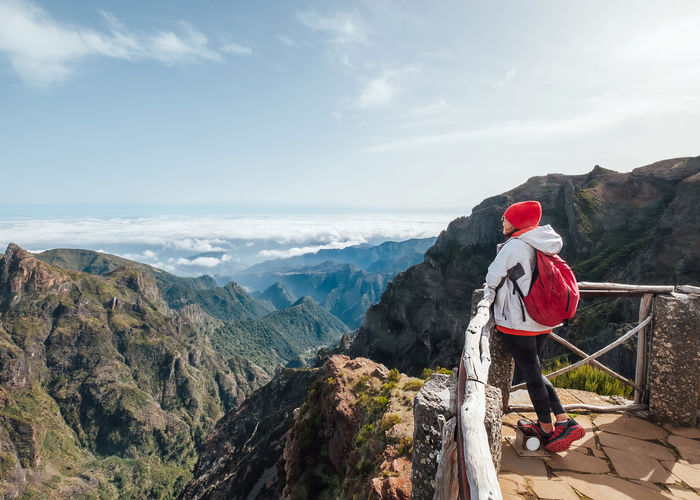 Madeira: Solo Ultimate Guided Adventure
