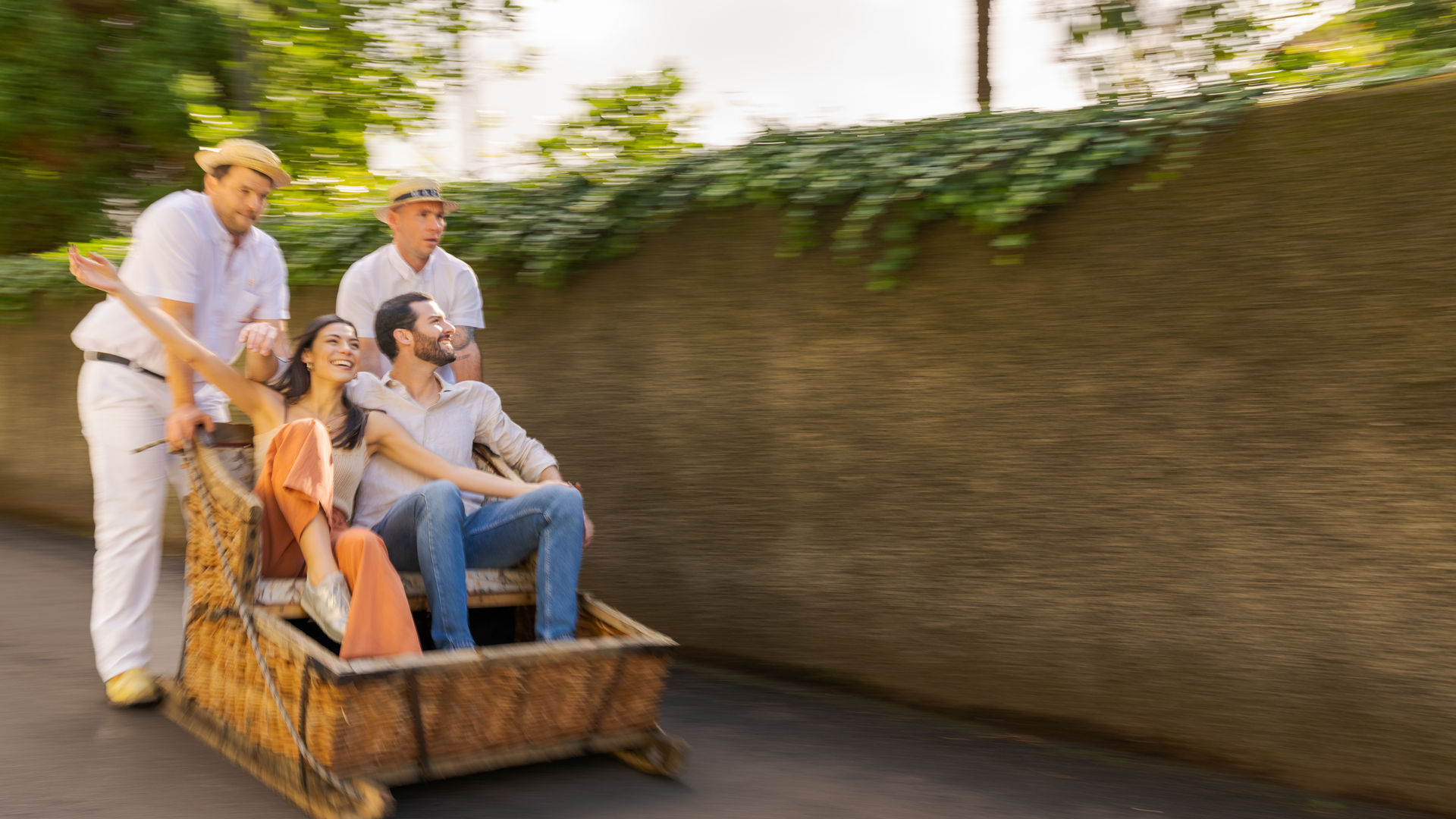 Toboggan Ride (a must-try), ©Ricardo Faria Paulino (1)