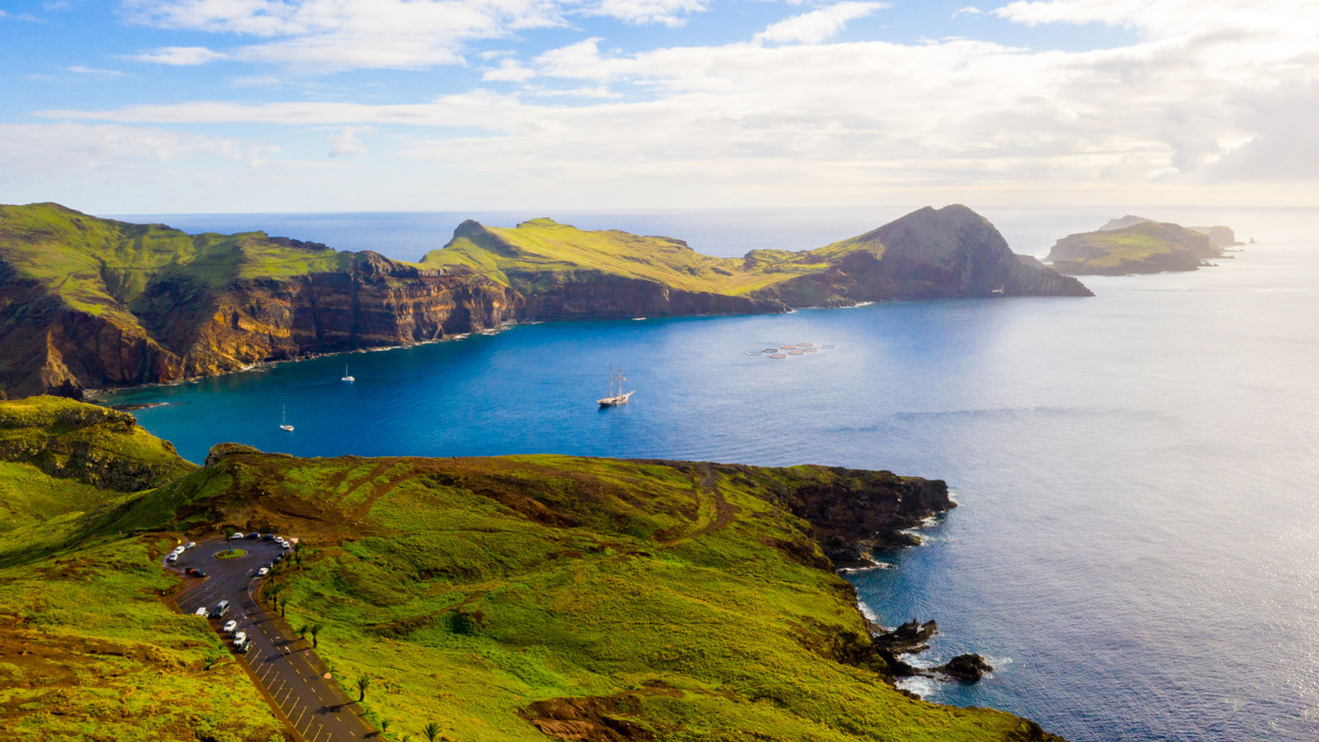 Ponta de São Lourenço 