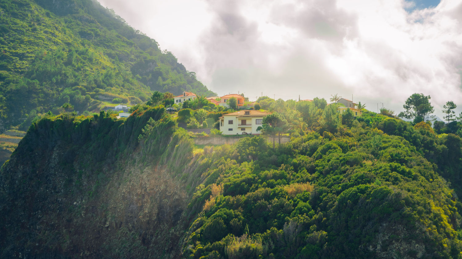 Madeira Island