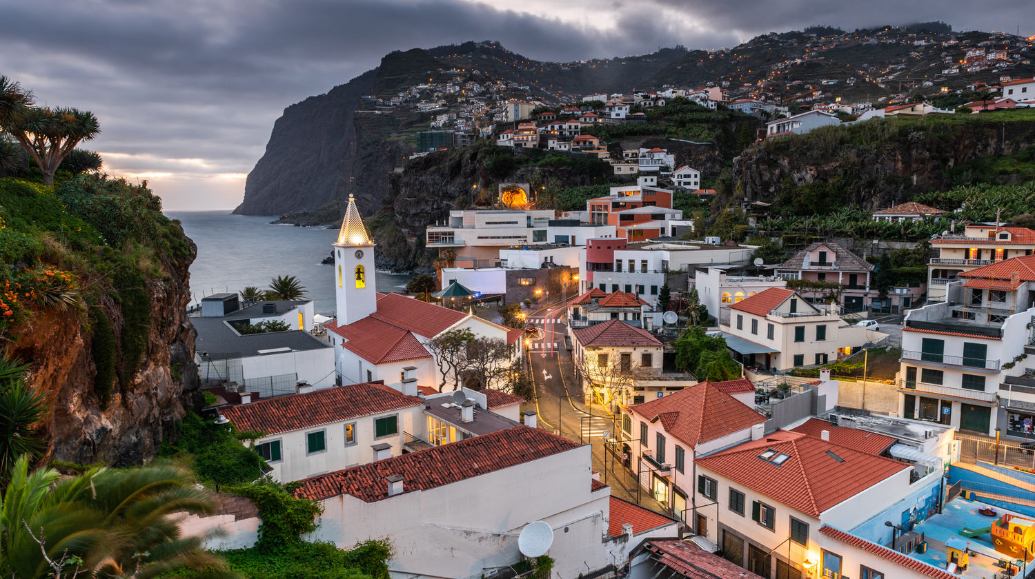 Madeira Island