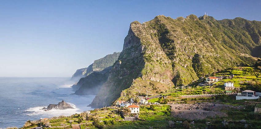 Portugal | Madeira Vacation