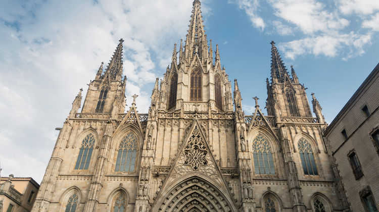 Barcelona, Spain