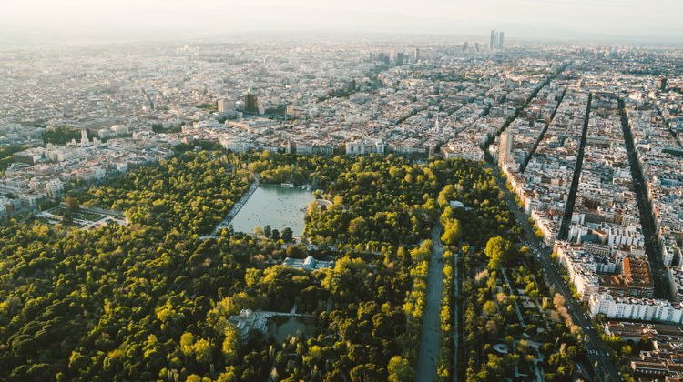 Madrid, Spain