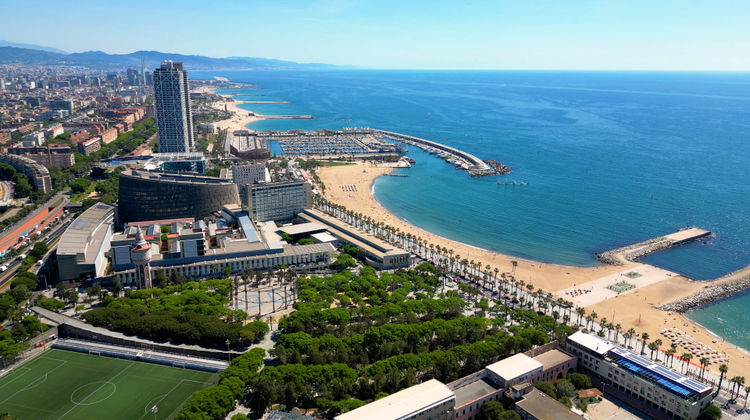 Barcelona, Spain