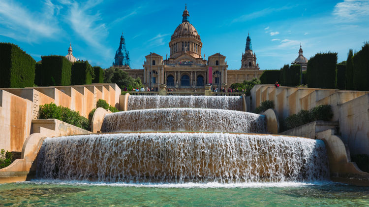 Barcelona, Spain