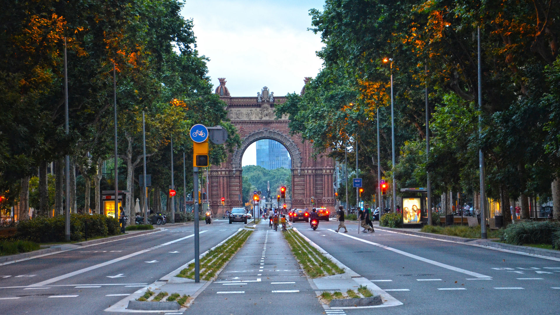Barcelona, Spain