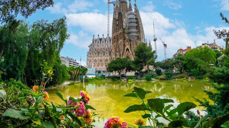 Barcelona, Spain