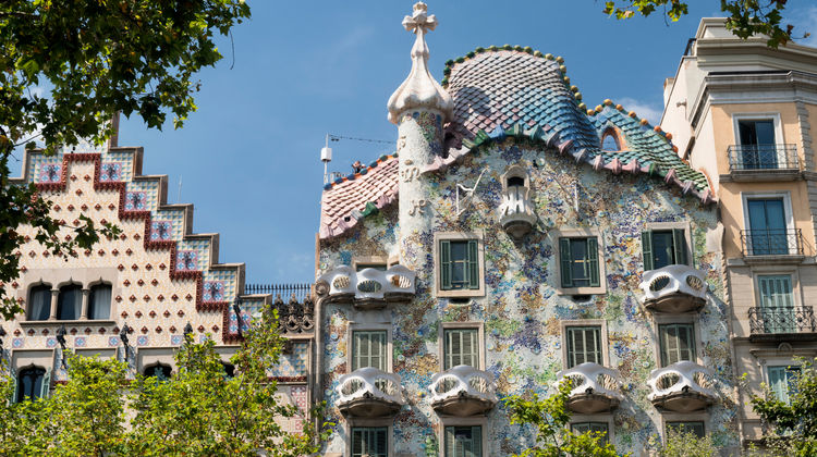 Barcelona, Spain