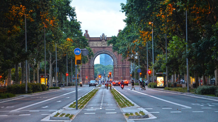 Barcelona, Spain