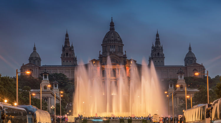 Barcelona, Spain