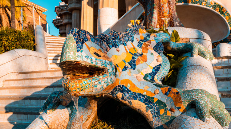 Barcelona, Spain