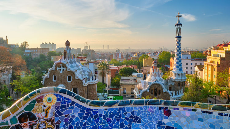 Barcelona, Spain