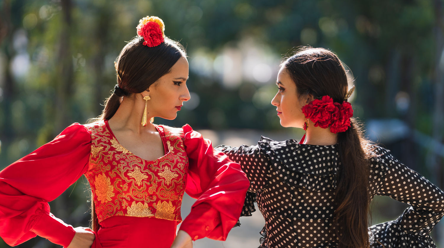 Madrid & Flamenco Show and Dinner (included)